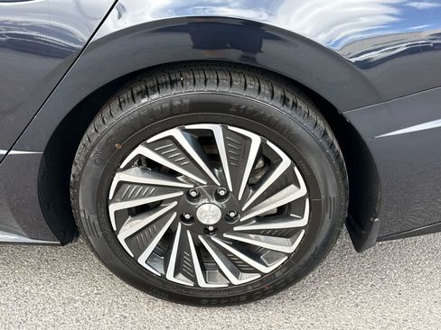 Used 2021 Hyundai Sonata SEL FWD image 8