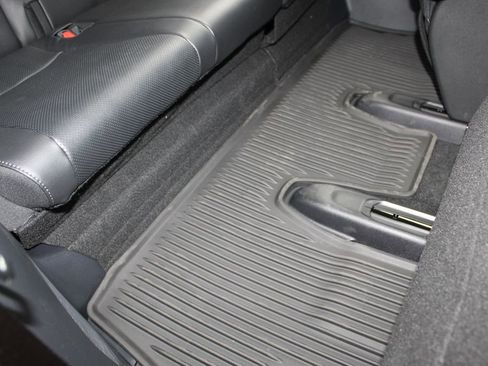 New 2026 Toyota Grand Highlander AWD image 57