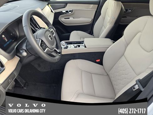 New 2026 Volvo XC90 B6 Plus w/ Protection Package Premier image 14
