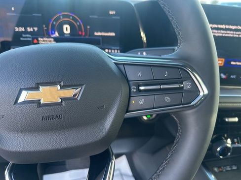 New 2026 Chevrolet Tahoe Premier w/ Sun And Tow Package image 20