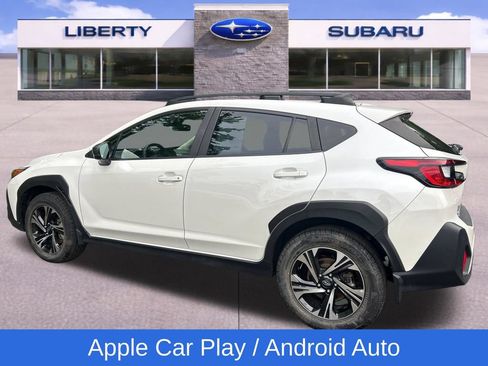 Certified 2024 Subaru Crosstrek 2.0i Premium AWD/4WD image 7