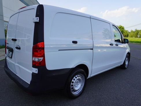 Used 2019 Mercedes-Benz Metris image 7