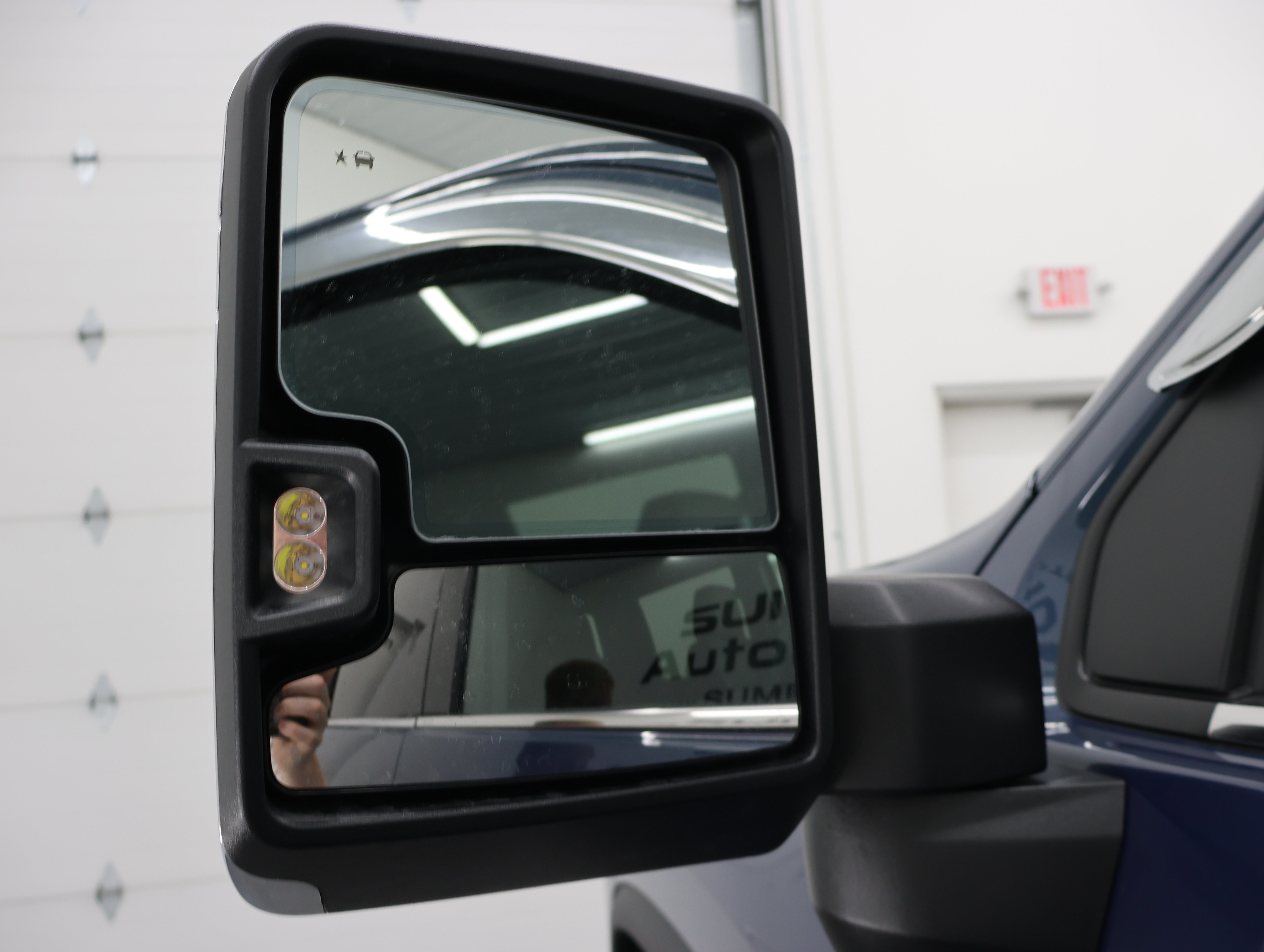 Used 2026 Chevrolet Silverado 3500 LTZ w/ LTZ Plus Package AWD/4WD image 46