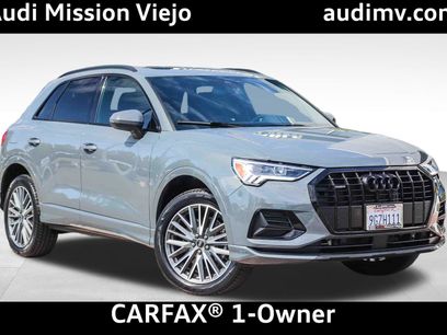 Used 2023 Audi Q3 2.0T Premium w/ Convenience Package