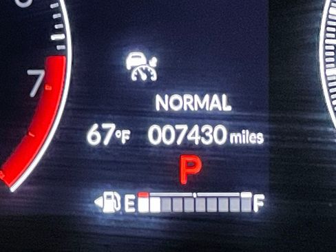 Used 2023 Honda HR-V Sport image 6