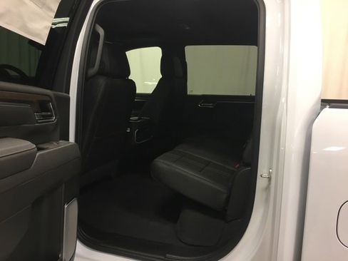 New 2026 Chevrolet Silverado 2500 High Country w/ High Country Premium Package image 23