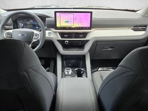 New 2026 Ford Explorer Active image 15