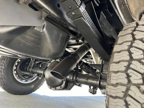 Used 1995 Ford F350 4x4 Crew Cab image 60