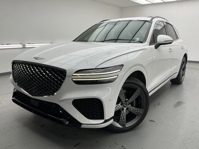 Used 2023 Genesis GV70 3.5T Sport w/ Sport Prestige Package