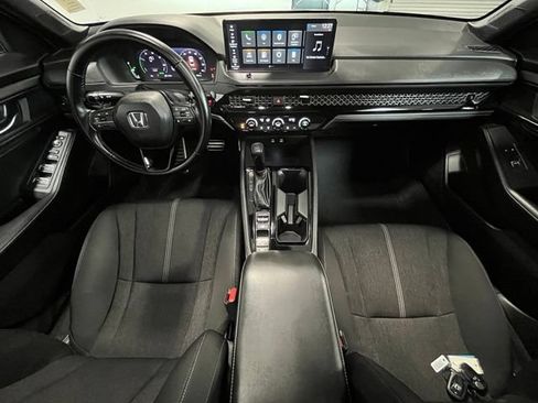 Used 2024 Honda Accord Sport image 17