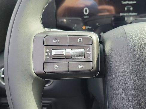 New 2026 Hyundai Palisade Calligraphy image 5