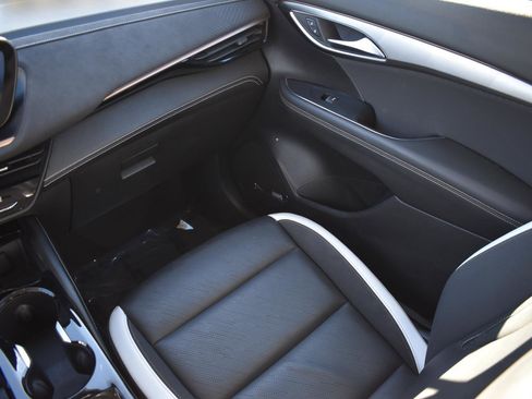 Used 2024 Buick Envision Sport Touring image 20