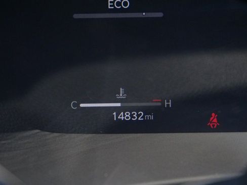 Used 2025 Lexus TX 350 AWD w/ Technology Package image 8