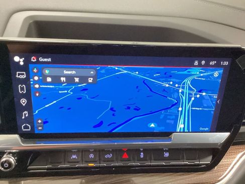 New 2026 GMC Sierra 1500 Elevation image 14