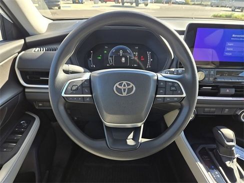 New 2026 Toyota Grand Highlander LE image 10