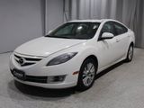 Used 2009 MAZDA MAZDA6 s Grand Touring w/ Moonroof & Bose Pkg image 5