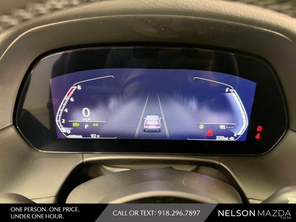 New 2026 MAZDA CX-5 Preferred AWD/4WD image 27