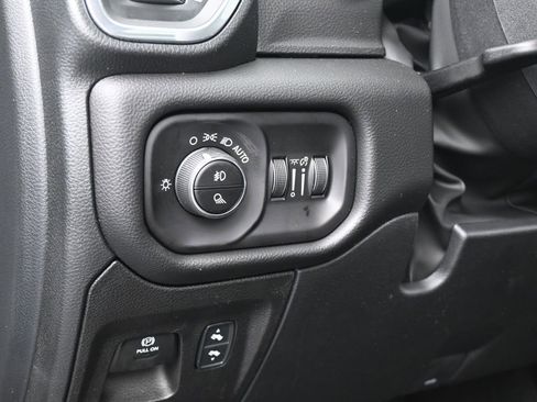 New 2026 RAM 1500 Laramie w/ Night Edition image 15