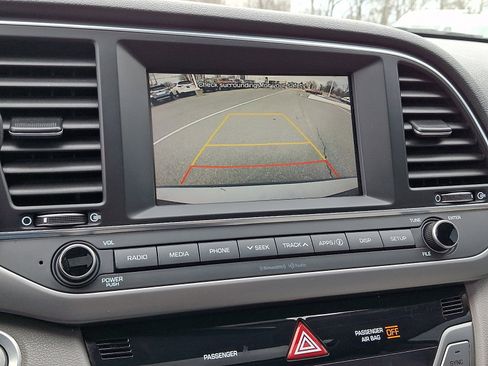 Used 2018 Hyundai Elantra Value Edition image 19