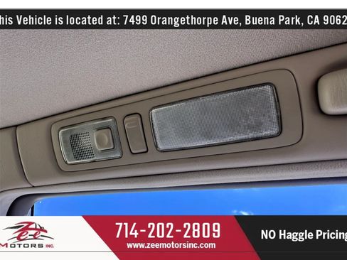 Used 1996 Lexus LS 400 RWD image 45