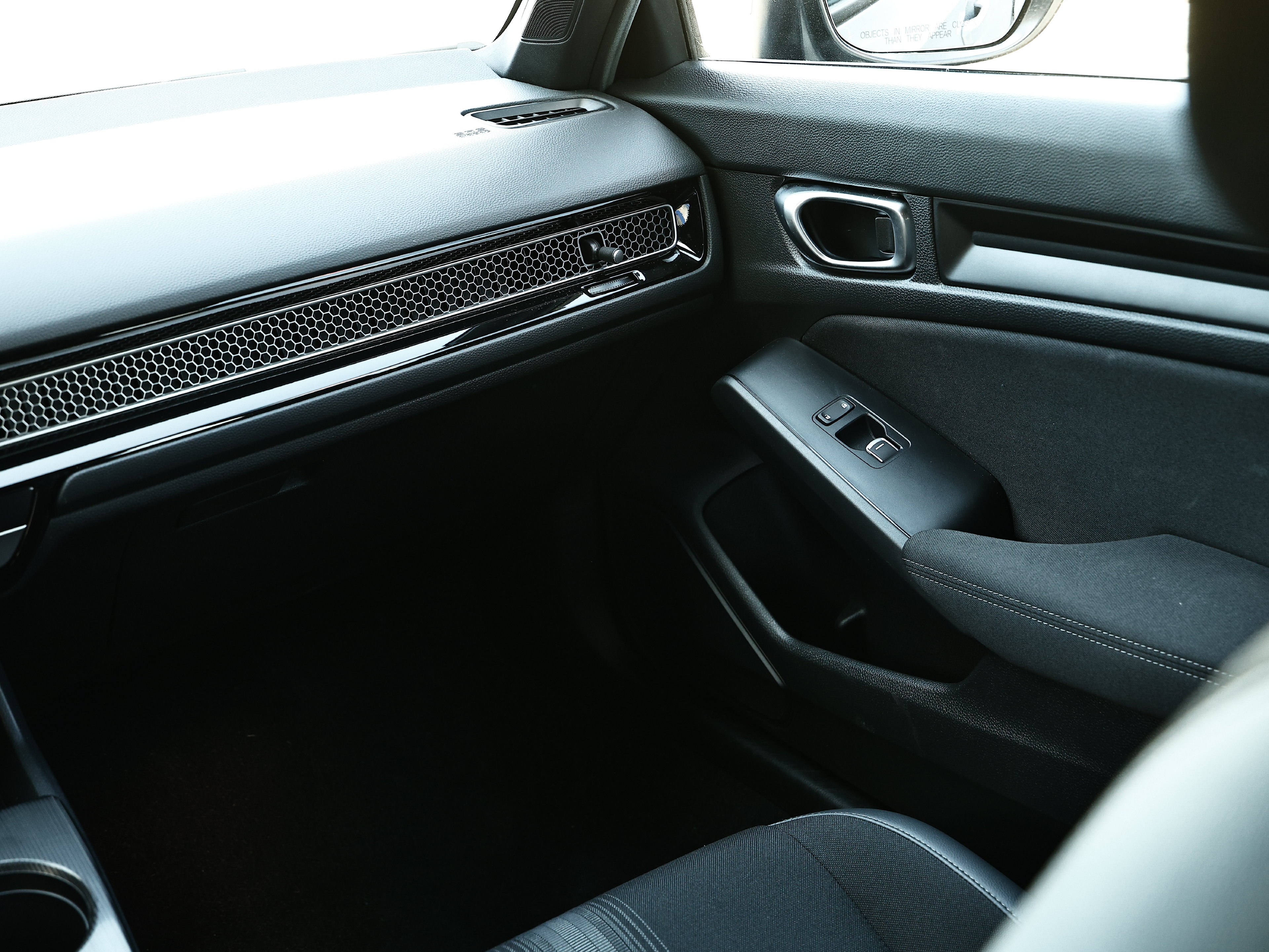 Used 2026 Honda Civic Sport image 28