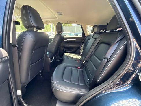 Used 2025 MAZDA CX-5 AWD 2.5 S w/ Preferred Package image 18
