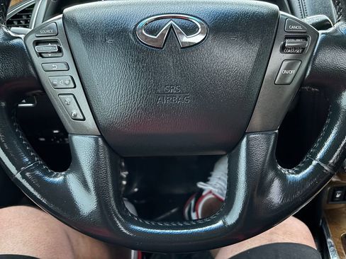 Used 2011 INFINITI QX56 4WD w/ Theater Pkg image 26