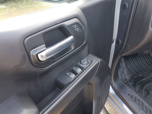 Used 2020 Chevrolet Silverado 1500 W/T w/ WT Value Package image 10