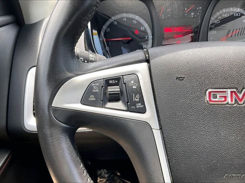 Used 2015 GMC Terrain SLE w/ Safety Package FWD image 18