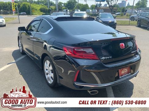 Used 2016 Honda Accord Touring image 7