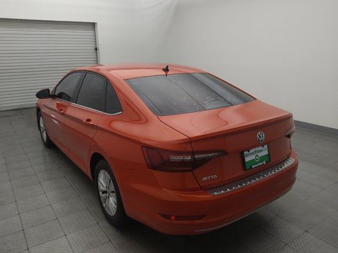 Used 2019 Volkswagen Jetta S FWD image 5