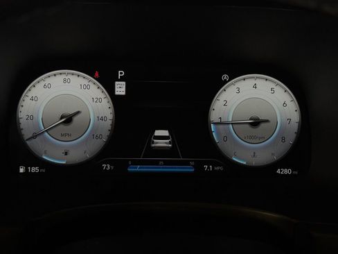 Used 2025 Hyundai Palisade Calligraphy AWD/4WD image 17