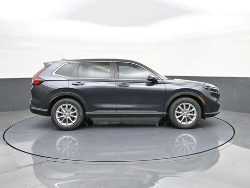 New 2026 Honda CR-V EX image 21