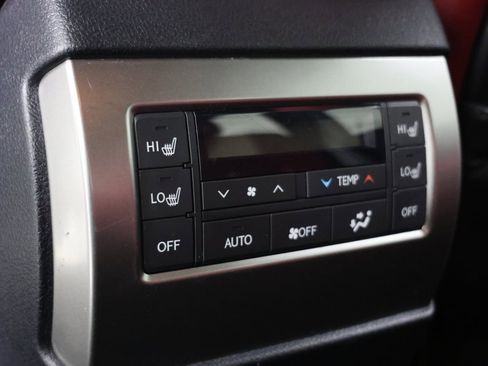 Used 2023 Lexus GX 460 Luxury w/ Sport Design Package image 28