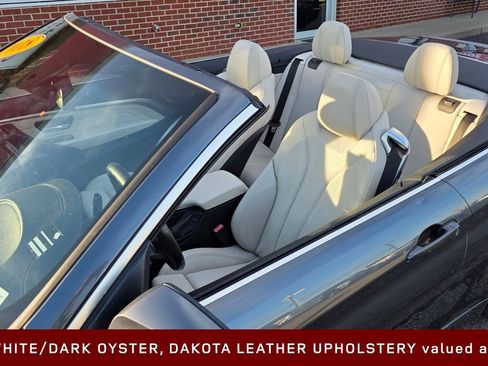 Used 2018 BMW 430i Convertible image 5