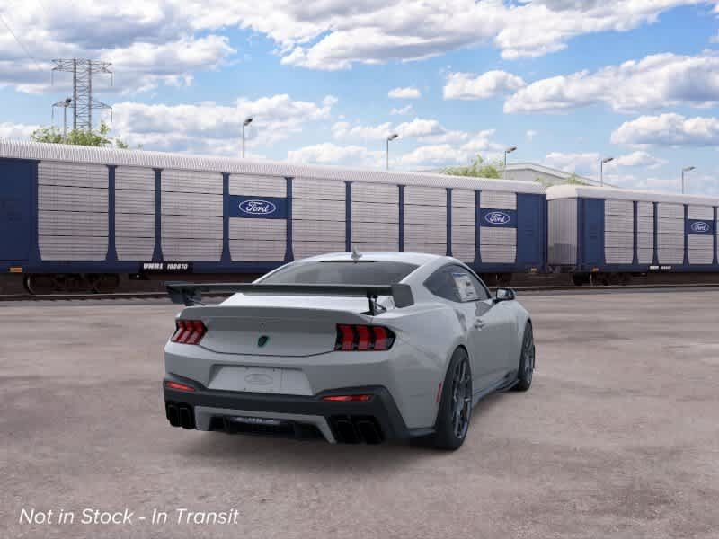 New 2026 Ford Mustang Dark Horse SC RWD image 8