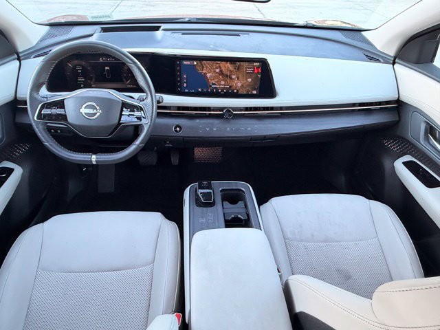 Used 2024 Nissan Ariya AWD image 13