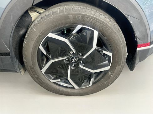 Used 2024 Hyundai Ioniq 5 SEL AWD/4WD image 11