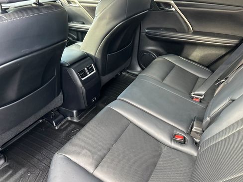 Certified 2021 Lexus RX 350 FWD image 15