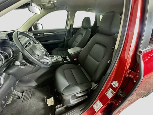 Used 2019 MAZDA CX-5 Sport FWD image 13
