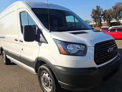 Used 2018 Ford Transit 250 148 Medium Roof