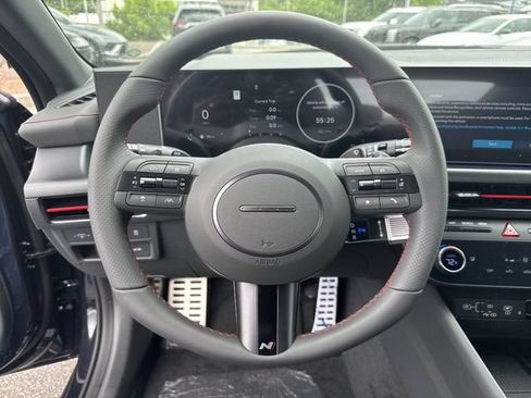 New 2026 Hyundai Sonata N Line FWD image 25