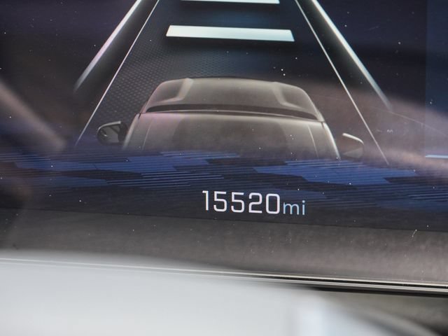 Used 2026 Chevrolet Equinox LT w/ Convenience Package II FWD image 33