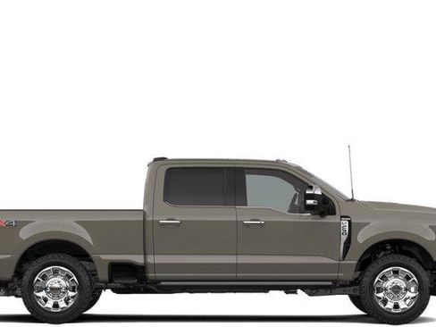 New 2026 Ford F250 King Ranch w/ Chrome Package AWD/4WD image 27