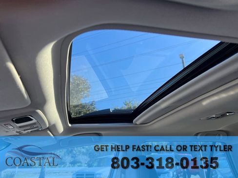 Used 2017 Subaru Outback 2.5i Limited image 14