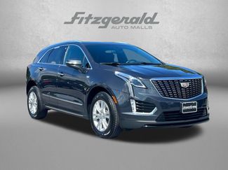 Used 2021 Cadillac XT5 Luxury AWD/4WD 360° Tour