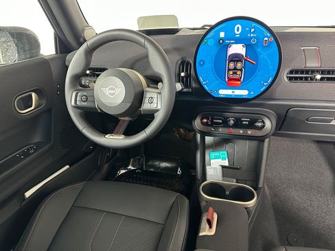 New 2026 MINI Cooper S FWD image 4