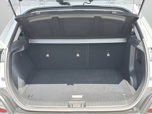 Used 2020 Hyundai Kona SE AWD/4WD image 8