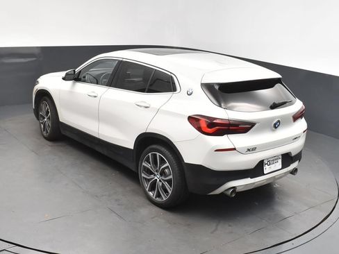 Used 2022 BMW X2 sDrive28i w/ Convenience Package FWD image 31