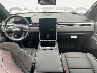 New 2026 GMC Sierra EV Elevation w/ LPO, Elevation Dark Package